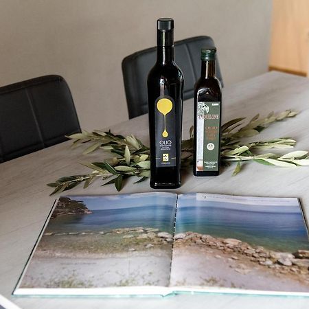 Agriturismo L'Aquilone Magliano in Toscana Eksteriør bilde