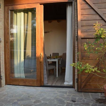 Agriturismo L'Aquilone Magliano in Toscana Eksteriør bilde