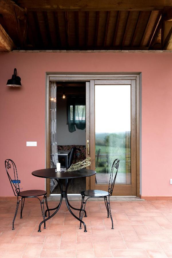 Agriturismo L'Aquilone Magliano in Toscana Eksteriør bilde
