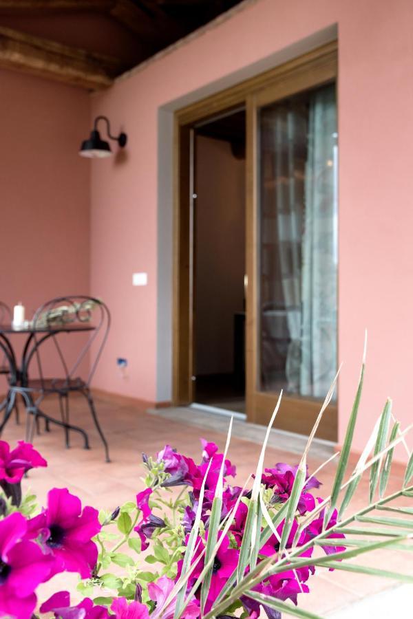 Agriturismo L'Aquilone Magliano in Toscana Eksteriør bilde