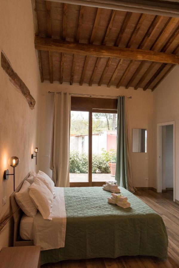 Agriturismo L'Aquilone Magliano in Toscana Eksteriør bilde