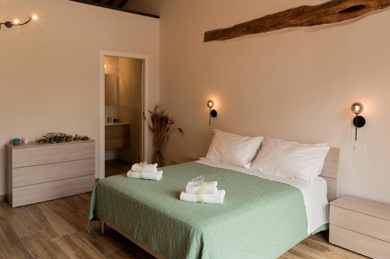 Agriturismo L'Aquilone Magliano in Toscana Eksteriør bilde