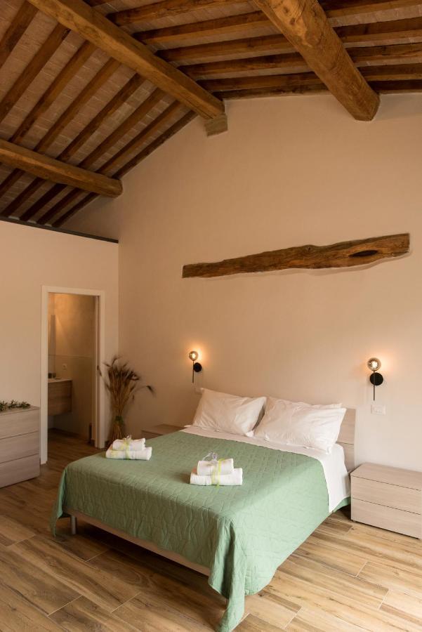 Agriturismo L'Aquilone Magliano in Toscana Eksteriør bilde