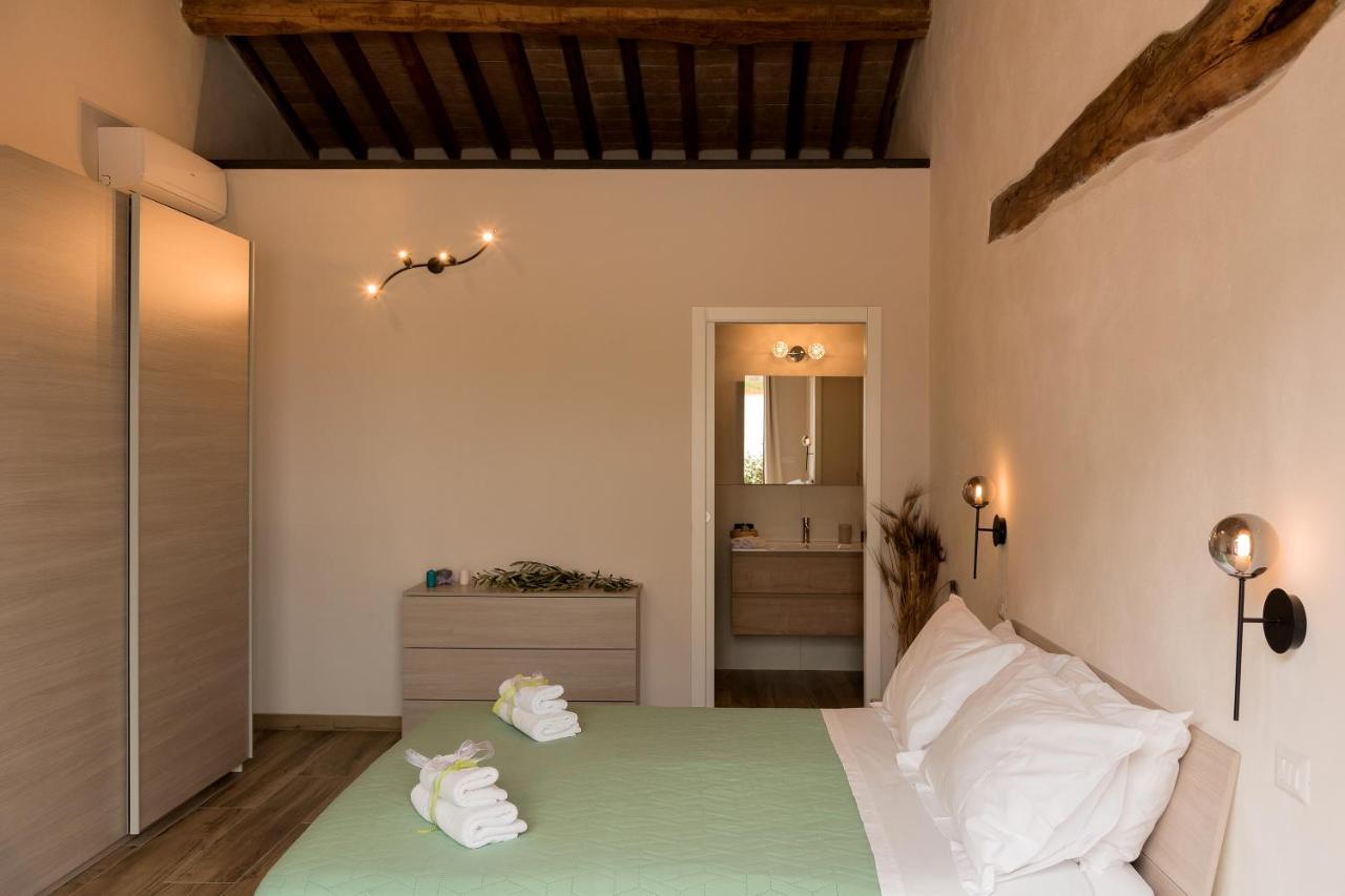 Agriturismo L'Aquilone Magliano in Toscana Eksteriør bilde