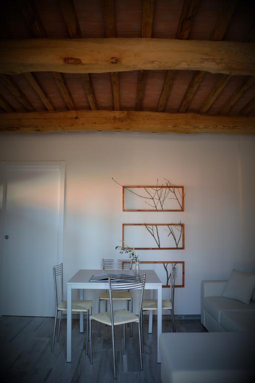 Agriturismo L'Aquilone Magliano in Toscana Eksteriør bilde
