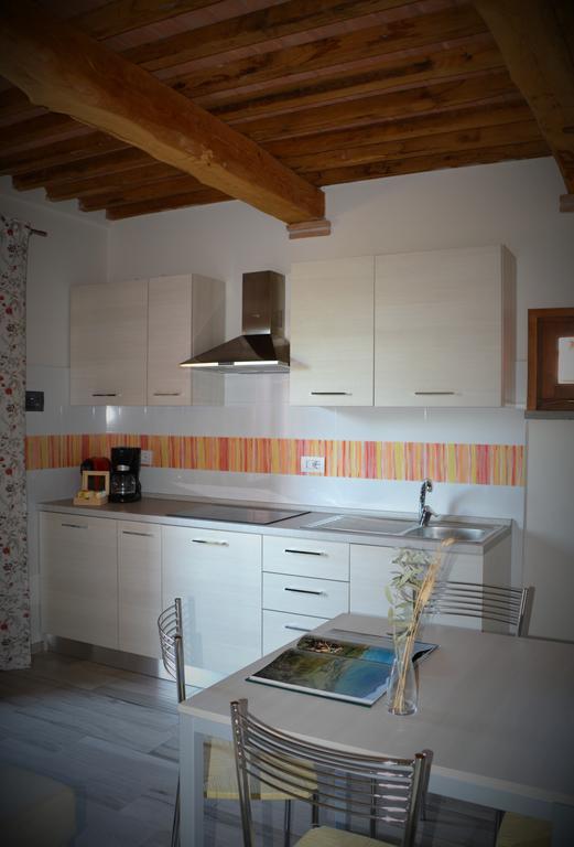 Agriturismo L'Aquilone Magliano in Toscana Eksteriør bilde