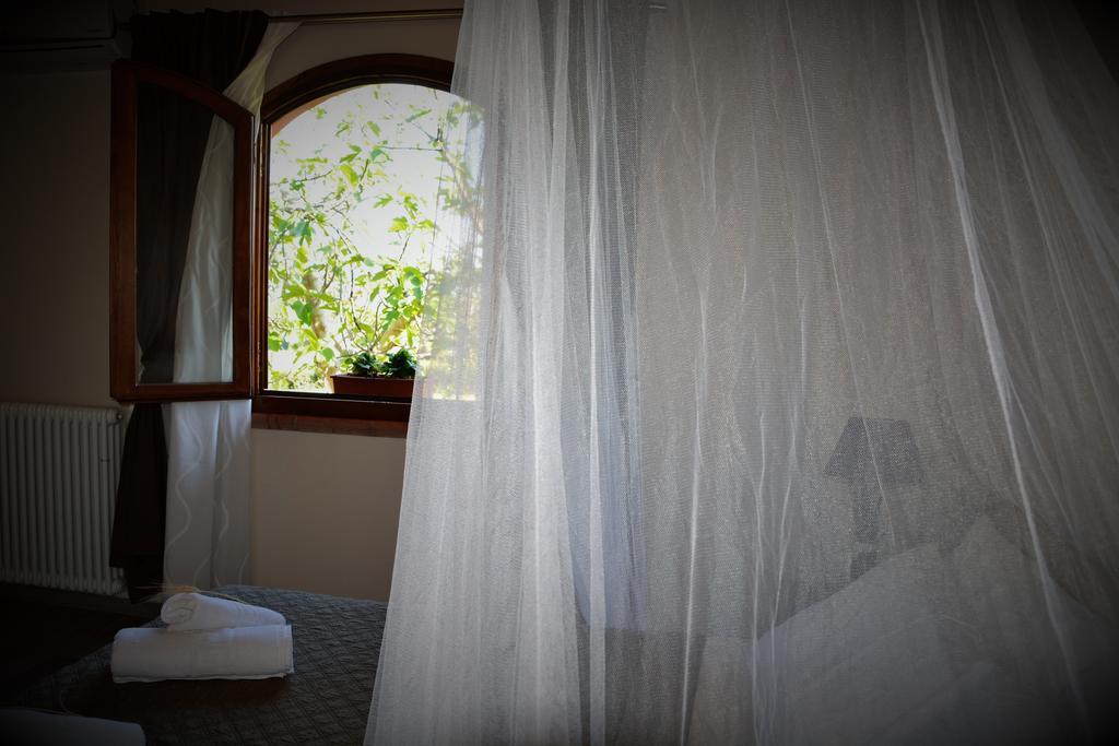 Agriturismo L'Aquilone Magliano in Toscana Eksteriør bilde