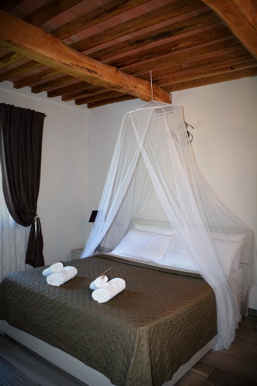 Agriturismo L'Aquilone Magliano in Toscana Eksteriør bilde