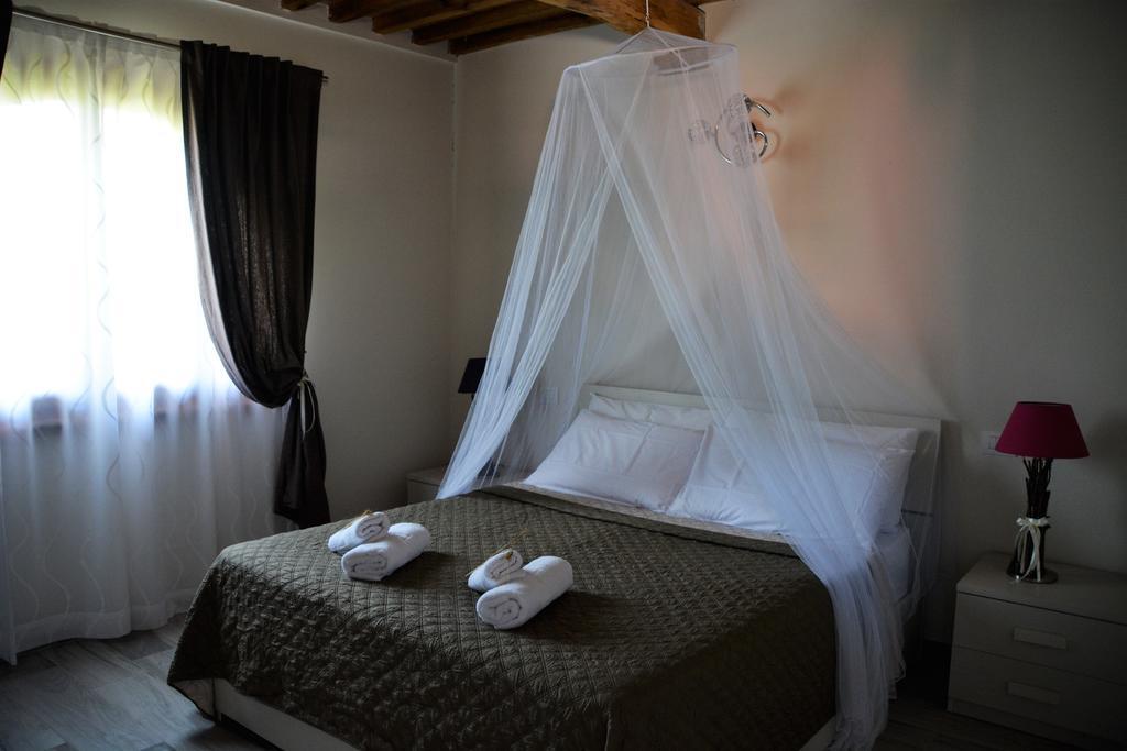 Agriturismo L'Aquilone Magliano in Toscana Eksteriør bilde