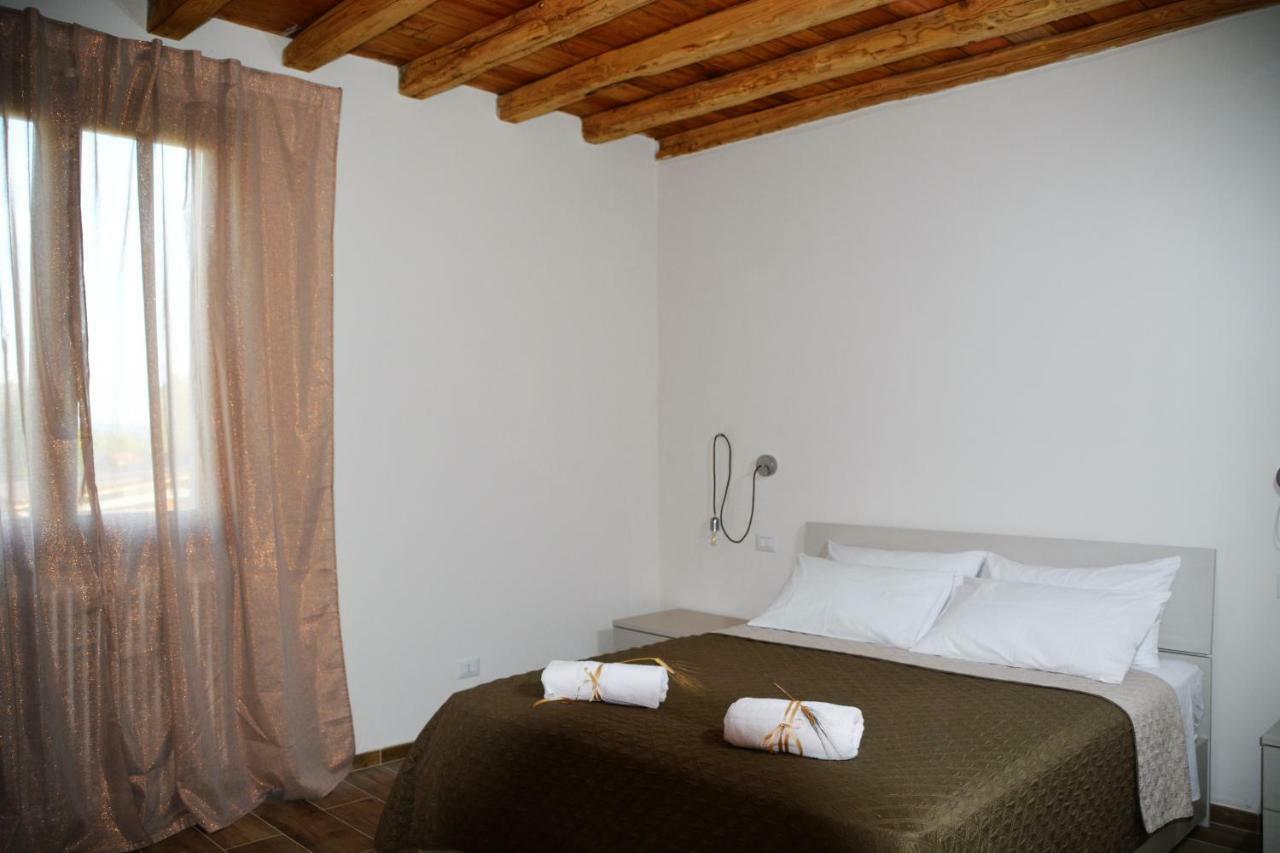 Agriturismo L'Aquilone Magliano in Toscana Eksteriør bilde