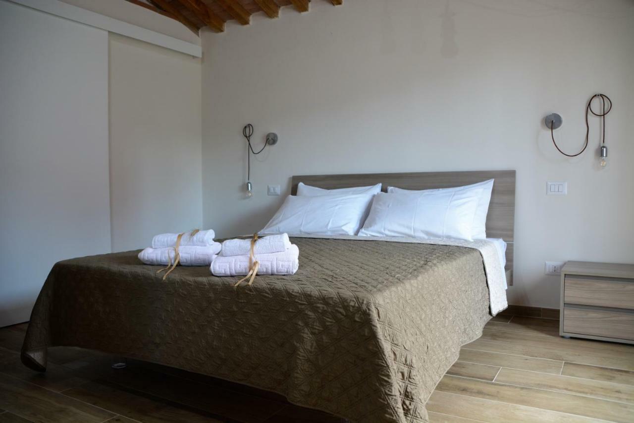 Agriturismo L'Aquilone Magliano in Toscana Eksteriør bilde