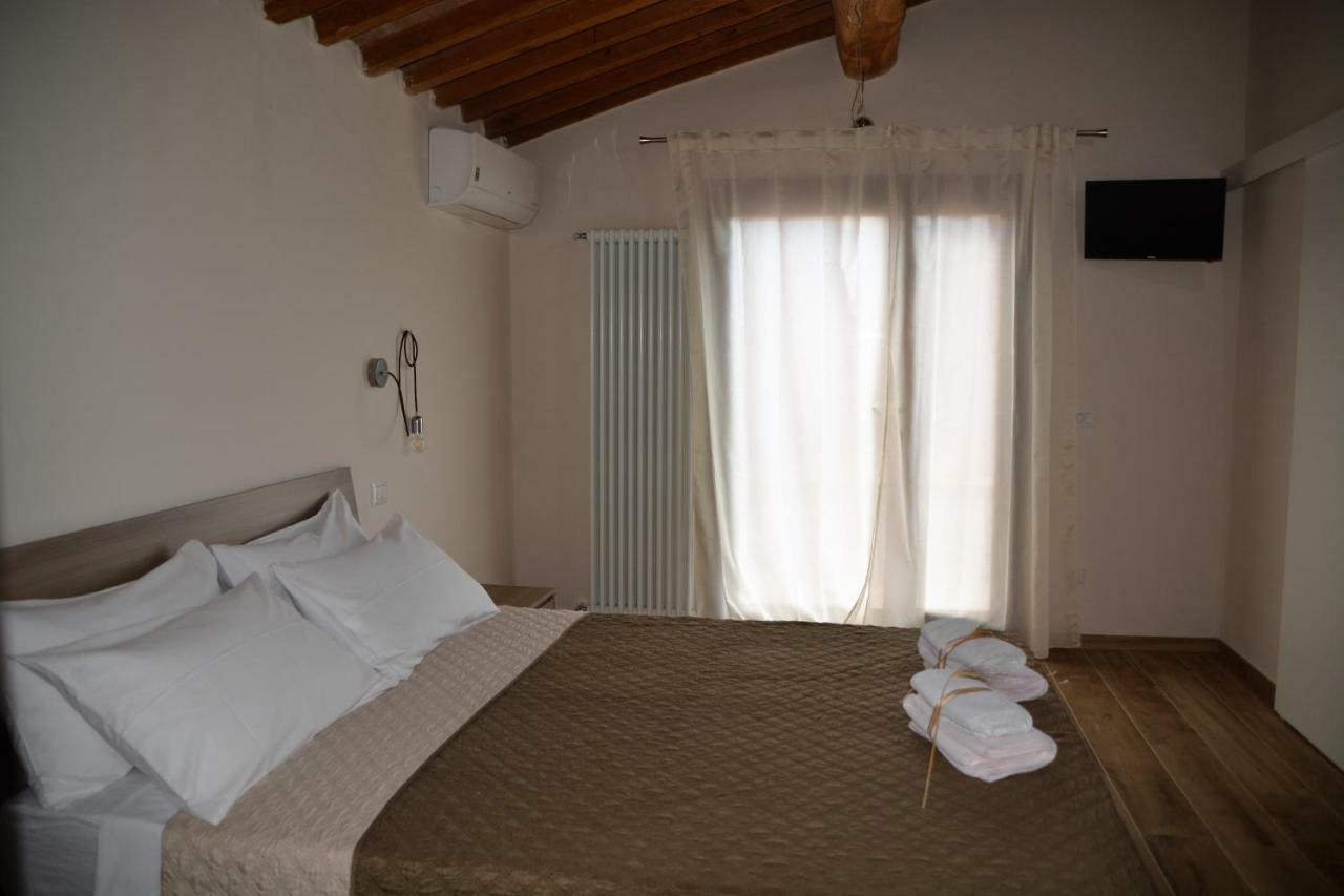 Agriturismo L'Aquilone Magliano in Toscana Eksteriør bilde