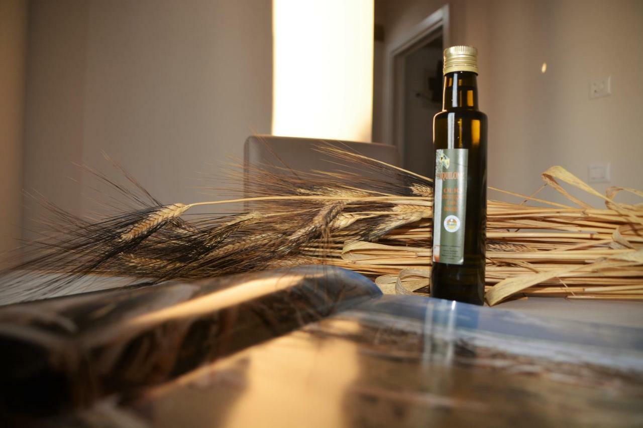 Agriturismo L'Aquilone Magliano in Toscana Eksteriør bilde