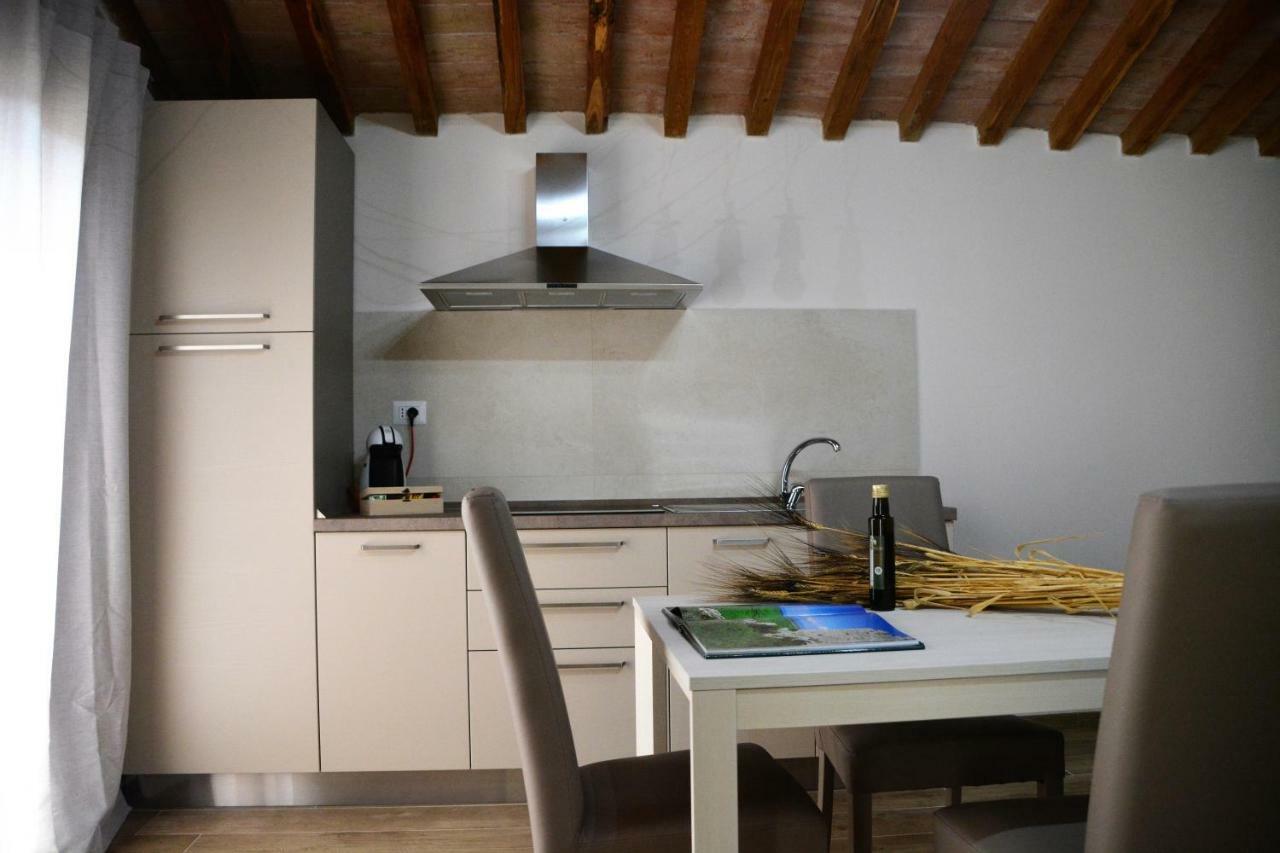 Agriturismo L'Aquilone Magliano in Toscana Eksteriør bilde