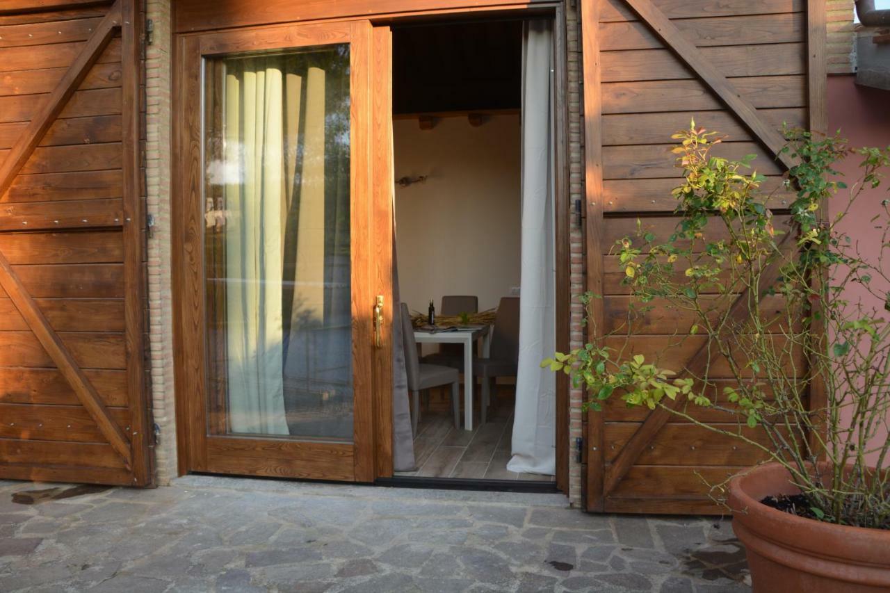 Agriturismo L'Aquilone Magliano in Toscana Eksteriør bilde